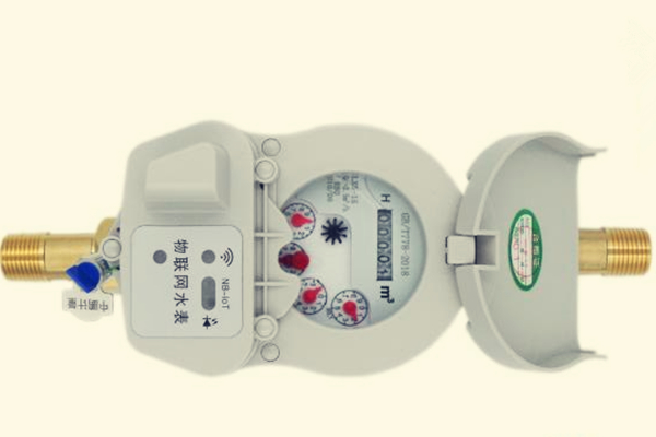 远传水表有几种传输方式？四种传输方式介绍！ 图2