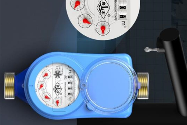 Lora无线远传水表的优势和价格